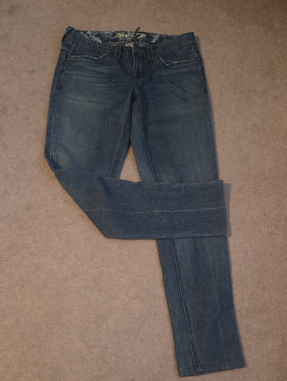 7 For All Mankind Women’s Jeans Size 28